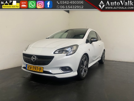 Opel Corsa 0