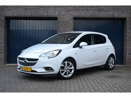 Opel Corsa 0