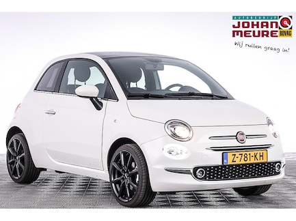 Fiat 500 0
