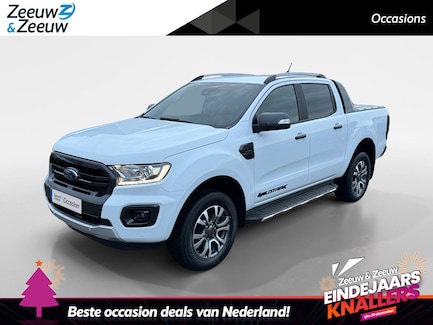 Ford Ranger 0