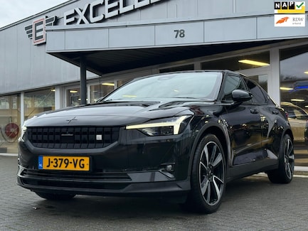 Polestar 2 0