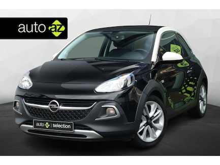 Opel Adam 0