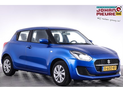 Suzuki Swift 0