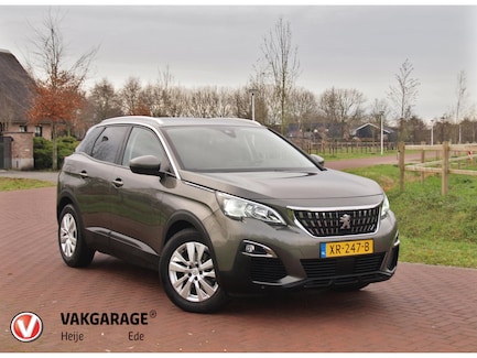 Peugeot 3008 0