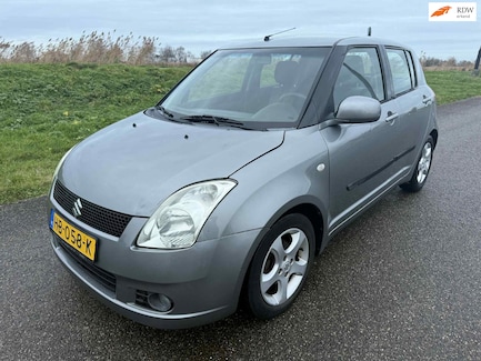 Suzuki Swift 0