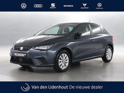 SEAT Ibiza 0