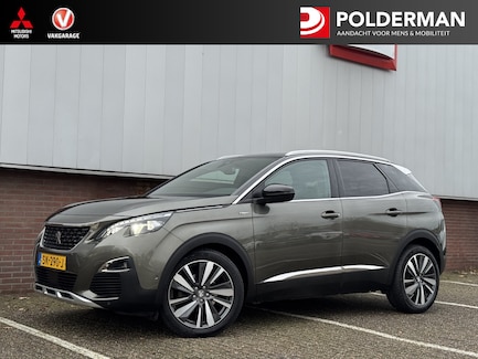 Peugeot 3008 0