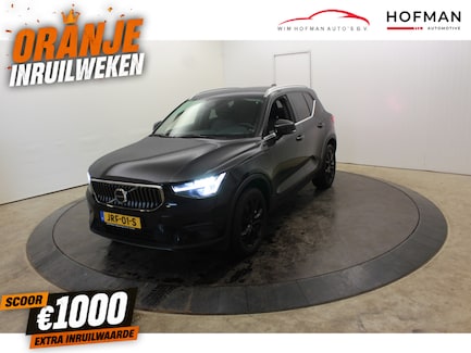 Volvo XC40 0