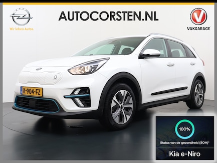 Kia e-Niro 0