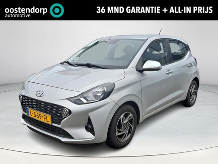 Hyundai i10 0