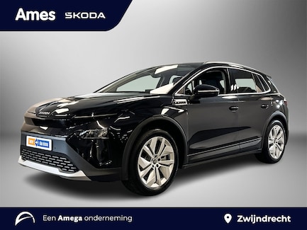 Skoda Elroq 0