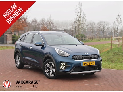 Kia Niro 0