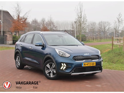 Kia Niro 0