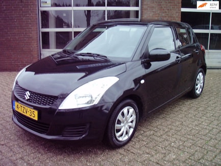 Suzuki Swift 0