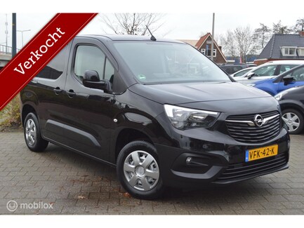Opel Combo 0
