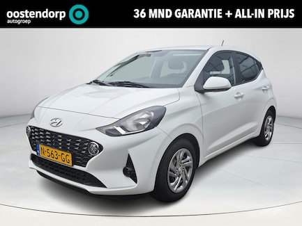 Hyundai i10 0