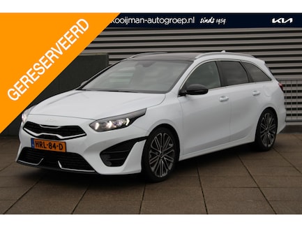 Kia Ceed 0