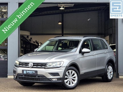 Volkswagen Tiguan 0