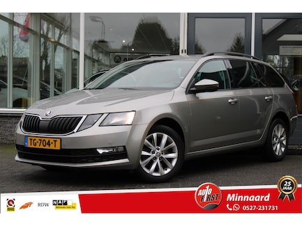 Skoda Octavia 0