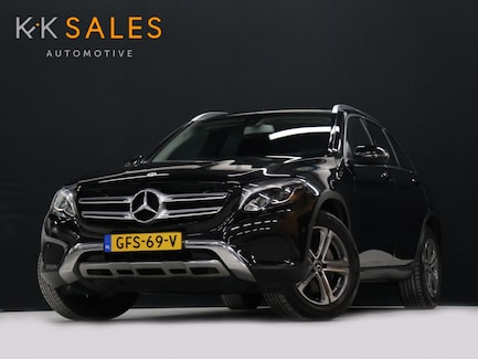 Mercedes-Benz GLC 0