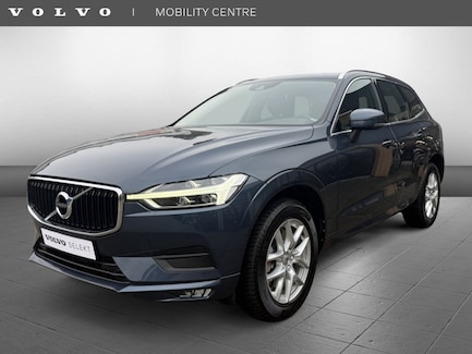 Volvo XC60 0