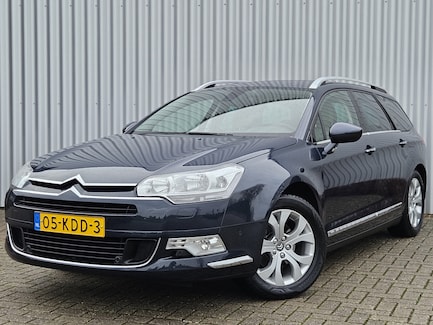 Citroën C5 0