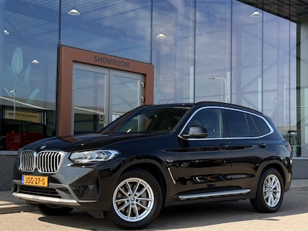 BMW X3 0