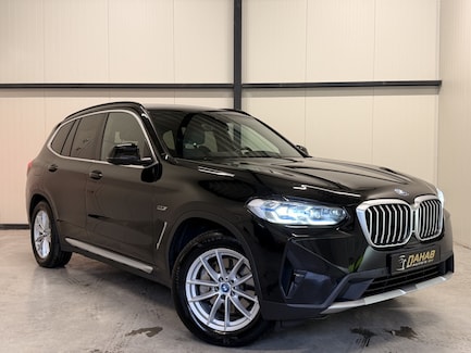 BMW X3 0