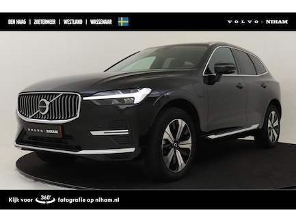 Volvo XC60 0
