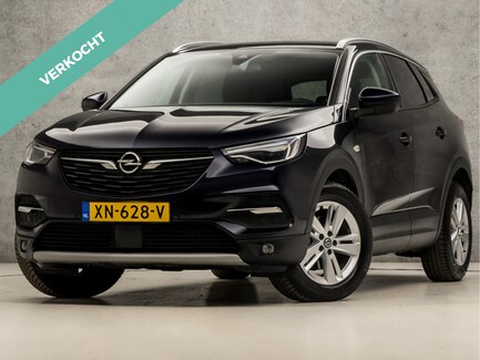 Opel Grandland 0