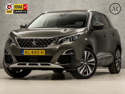 Peugeot 3008 0