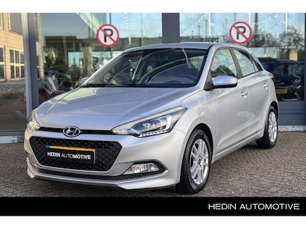 Hyundai i20 0