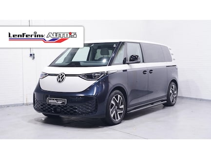 Volkswagen ID. Buzz 0