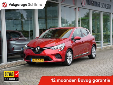 Renault Clio 0