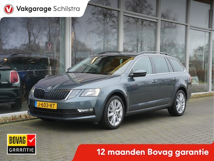 Skoda Octavia 0