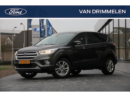 Ford Kuga 0
