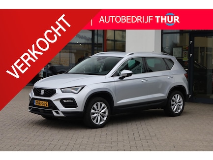 SEAT Ateca 0