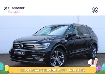 Volkswagen Tiguan Allspace 0