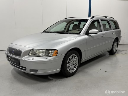 Volvo V70 0