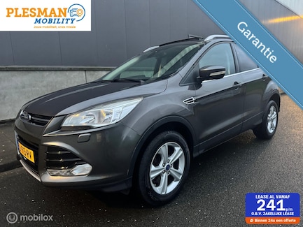 Ford Kuga 0