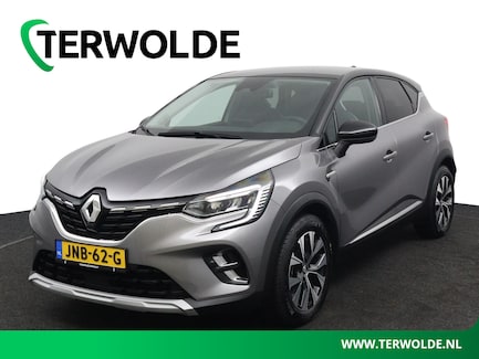 Renault Captur 0