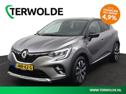 Renault Captur 0