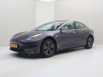 Tesla Model 3 0