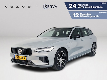Volvo V60 0