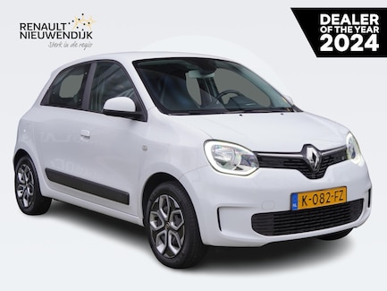 Renault Twingo 0