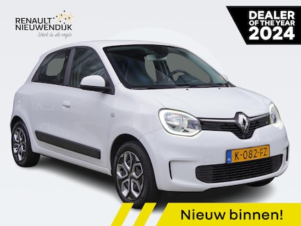 Renault Twingo 0
