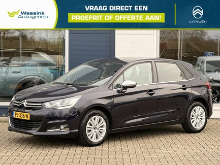 Citroën C4 0