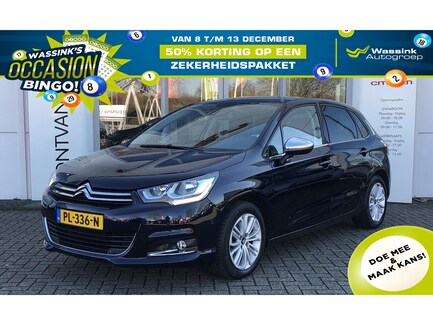 Citroën C4 0