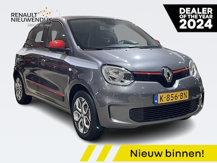 Renault Twingo 0