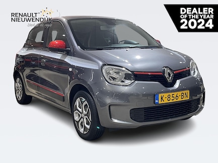 Renault Twingo 0